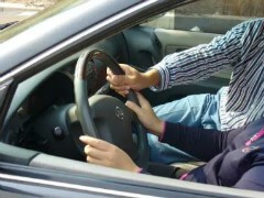 杭州汽車陪練公司 專業陪駕服務，助您安全出行